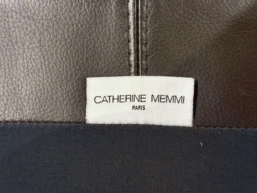 カトリーヌ・メミ　ルーデトゥルノン　カッシーナ　2人掛けエクストラワイド　IR