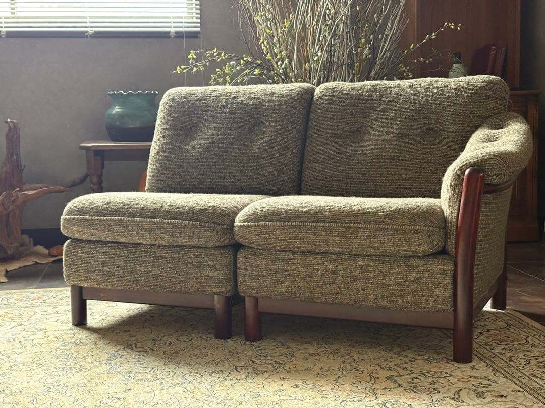Sofa – Bowhead | ボウヘッド