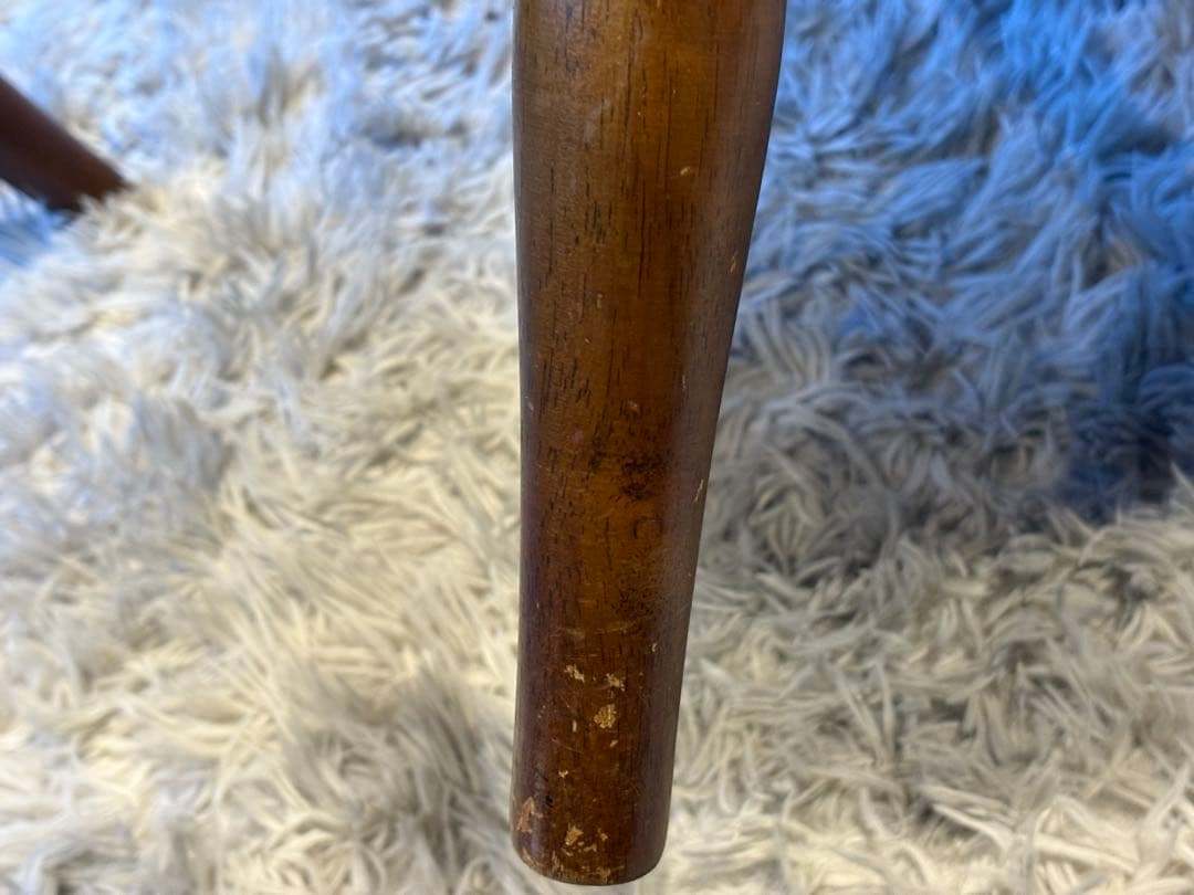 ウィンザーチェア スポークチェア リビングチェア アンティーク ビンテージ nZ