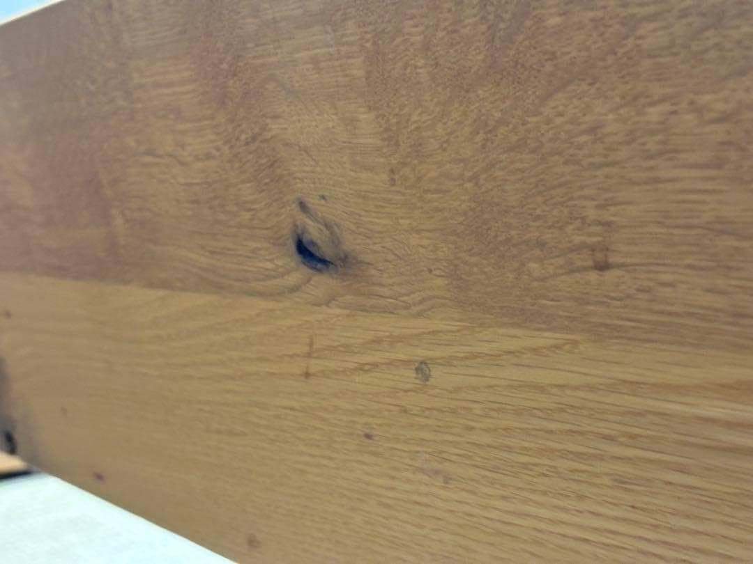 飛騨産業 ヒダサンギョウ 森のことば 両肘付 2人掛けソファ 無垢の木　InZ