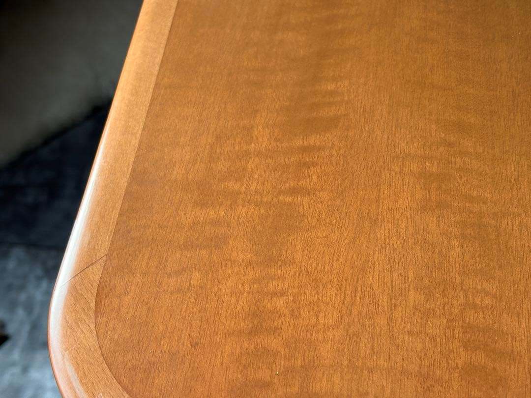 カリモク　ダイニングテーブル　Karimoku ミッドセンチュリー　SZ