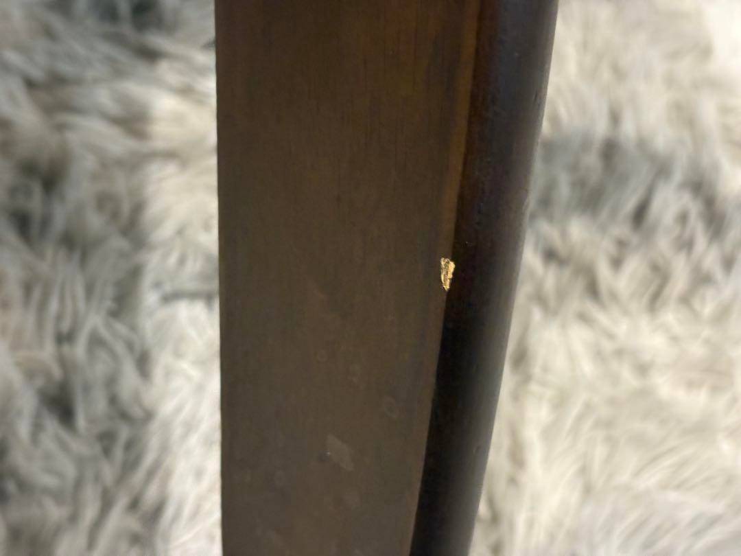 ダイニングセット　回転チェア　スクエアテーブル　省スペース　ニトリ　北欧　YH