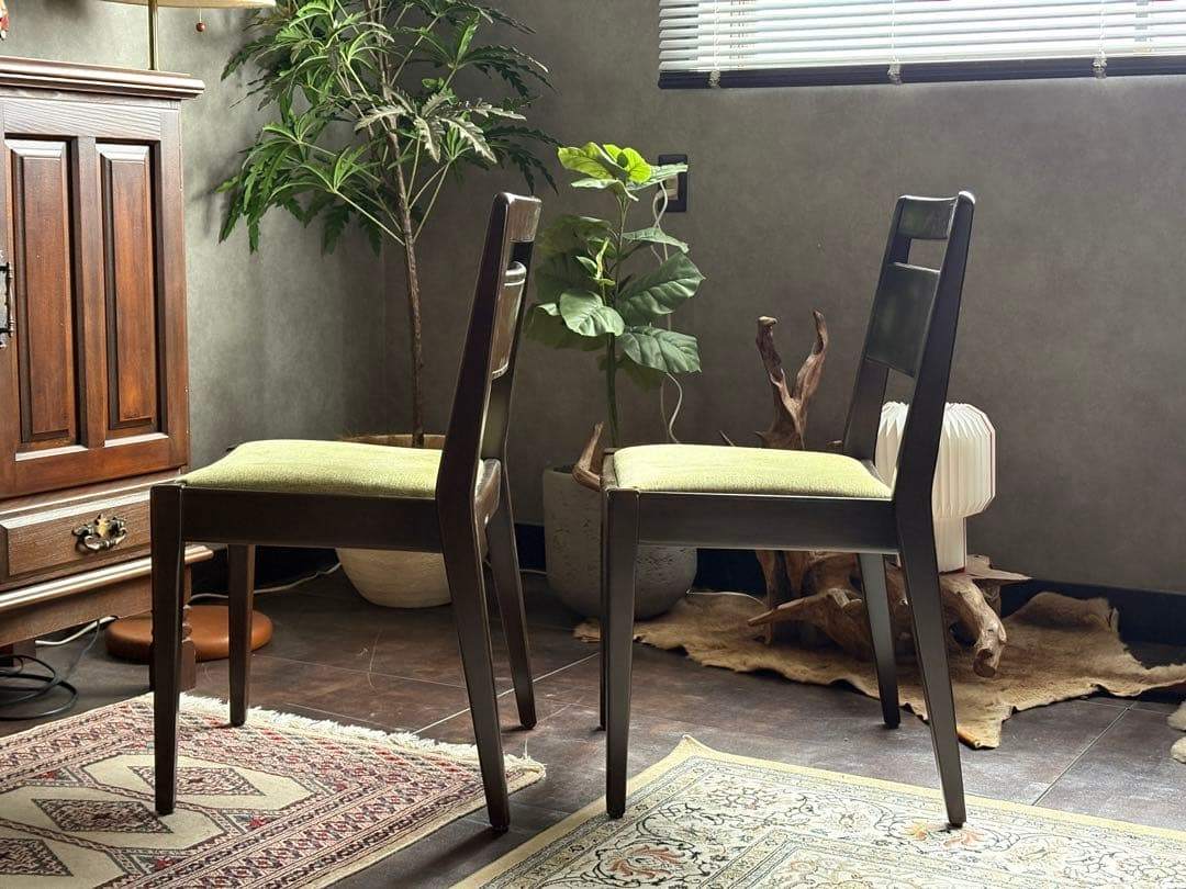 NAZERO ナゼロ　ハイクオリティ　シンプルチェア　モダン　クラシック nG