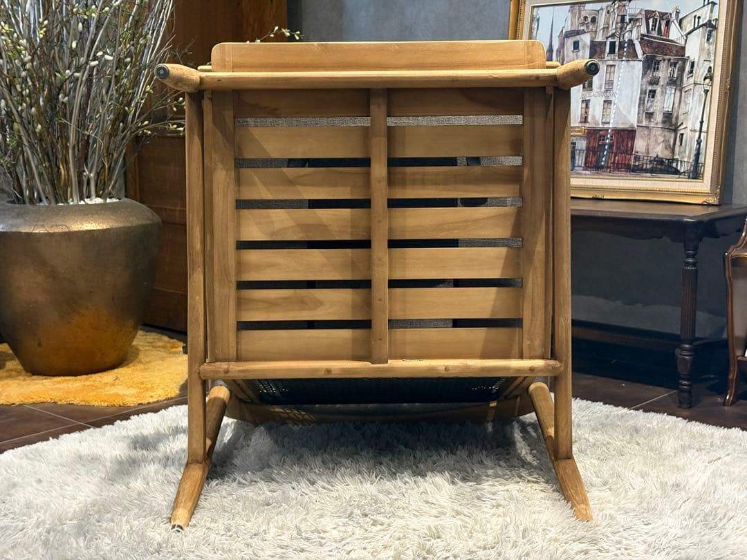 oliver オリバー wovem+ アームソファ S CU-E597 IZZ