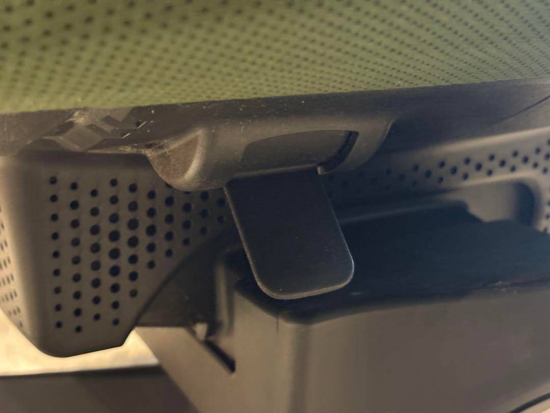 ⑤KOKUYO コクヨ　デスクチェア　オフィスチェア　イングチェア　H