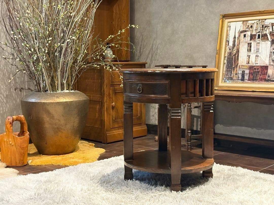 Table – Bowhead | ボウヘッド
