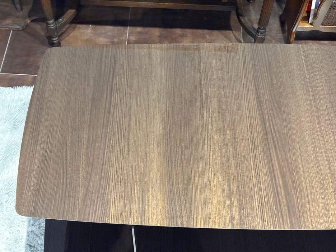 ② pamouna パモウナ　センターテーブル　モダン　ローテーブル IR