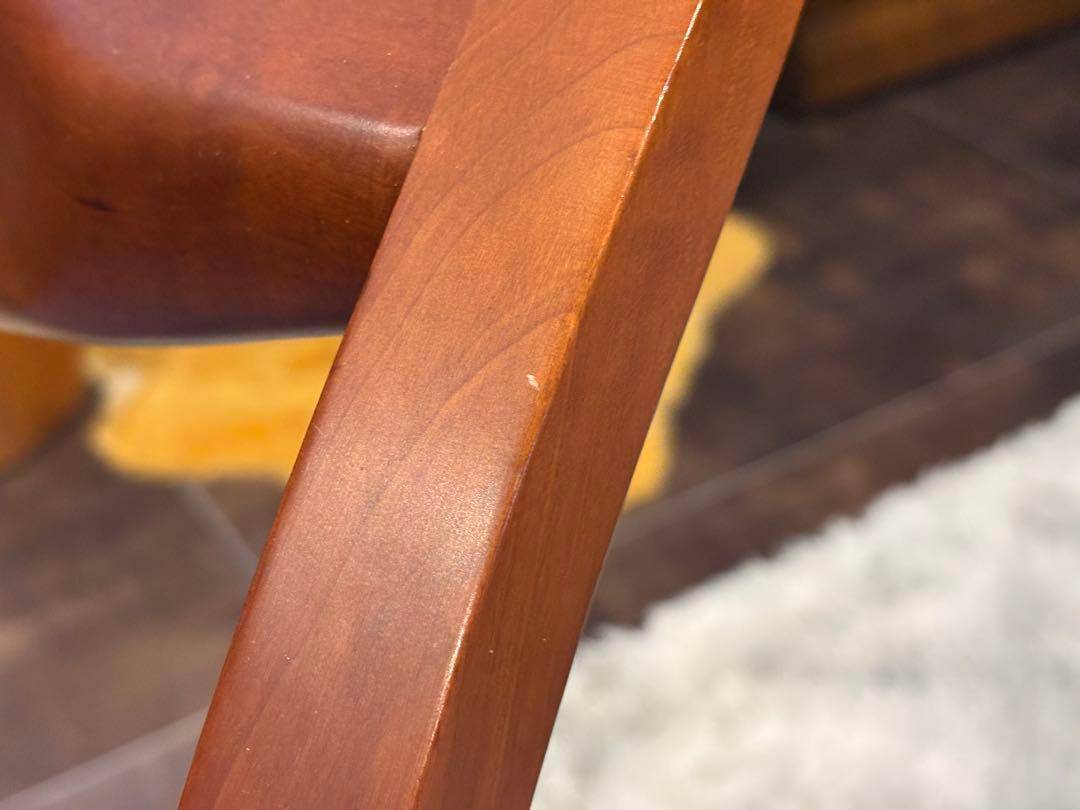 ACTUS アクタス　porada ポラダ　ダイニングチェア　デザイナーズ　YZ