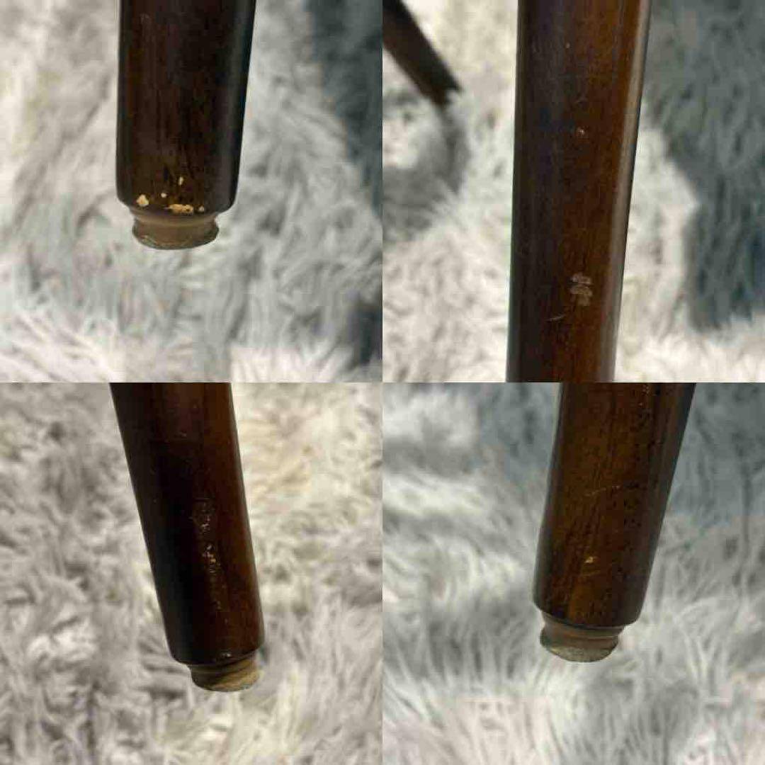 ②KASHIWA 柏木工　ウィンザーチェア　スポークチェア　アンティーク　SY