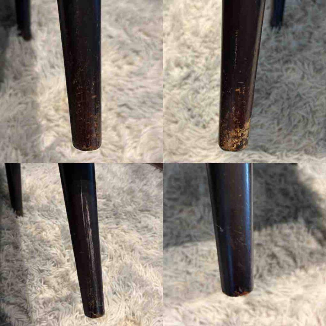 ストライプチェア シングルソファ ファブリック アンティーク ビンテージ SZ