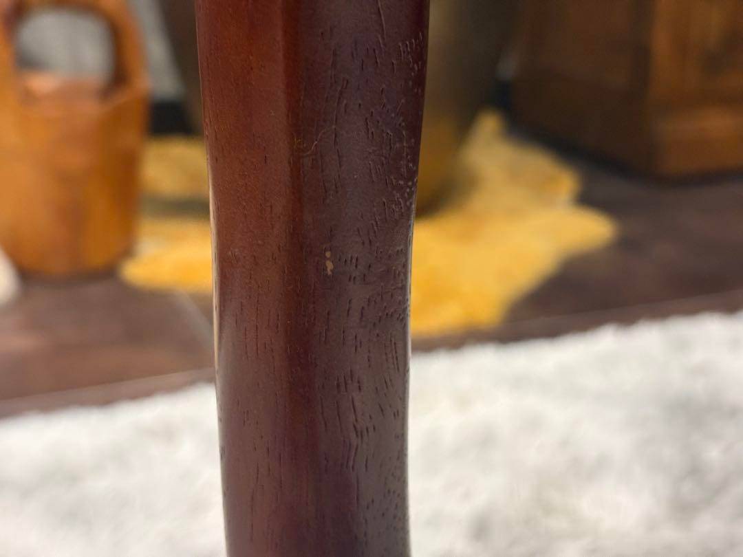 ローテーブル　コーヒーテーブル　無垢材　アンティーク　ビンテージ　IZ