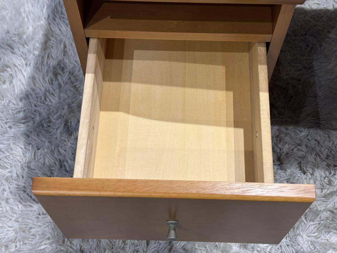 カリモク　karimoku テレビ台　サイドボード　文机　QT4406　H