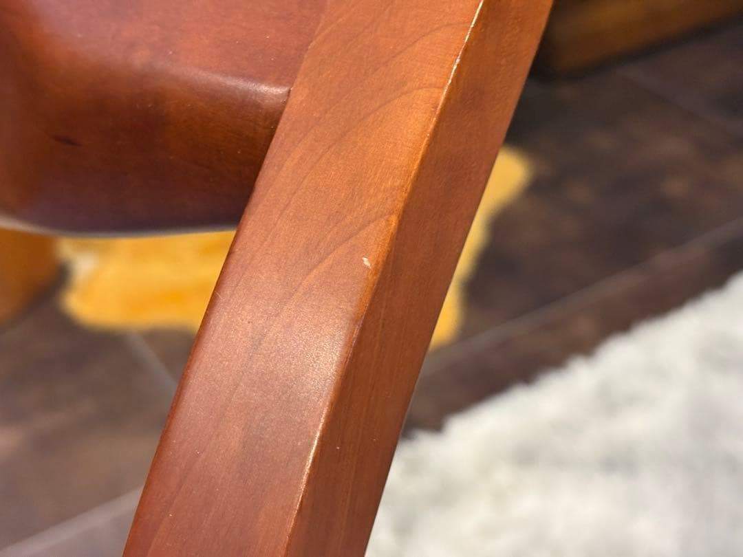 ACTUS アクタス　porada ポラダ　ダイニングチェア　デザイナーズ　YZ