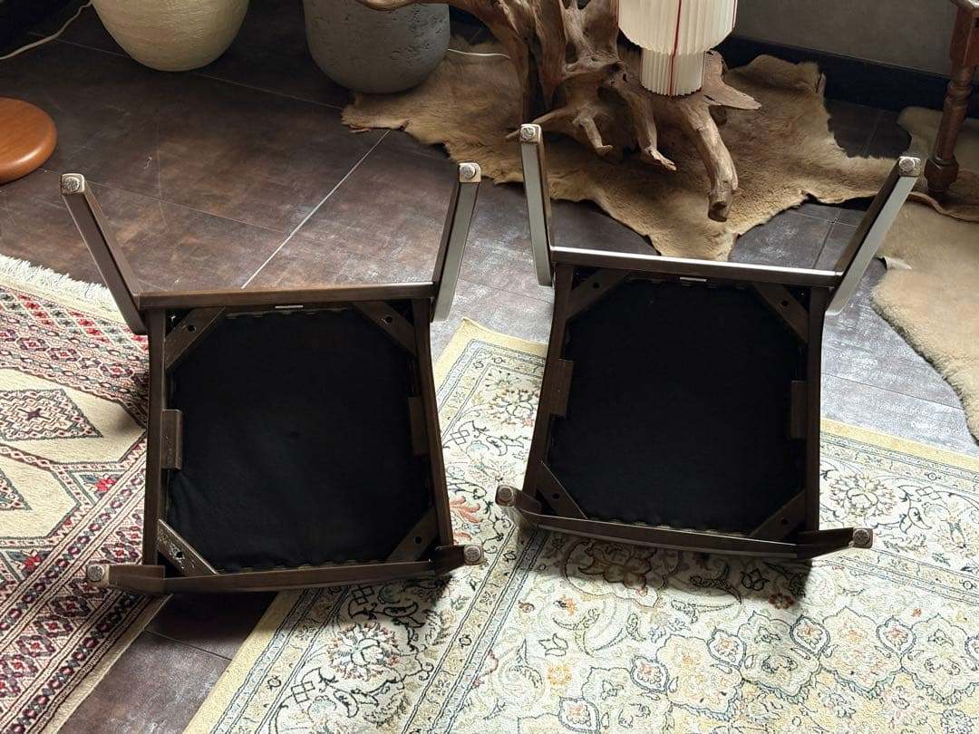 NAZERO ナゼロ　ハイクオリティ　シンプルチェア　モダン　クラシック nG