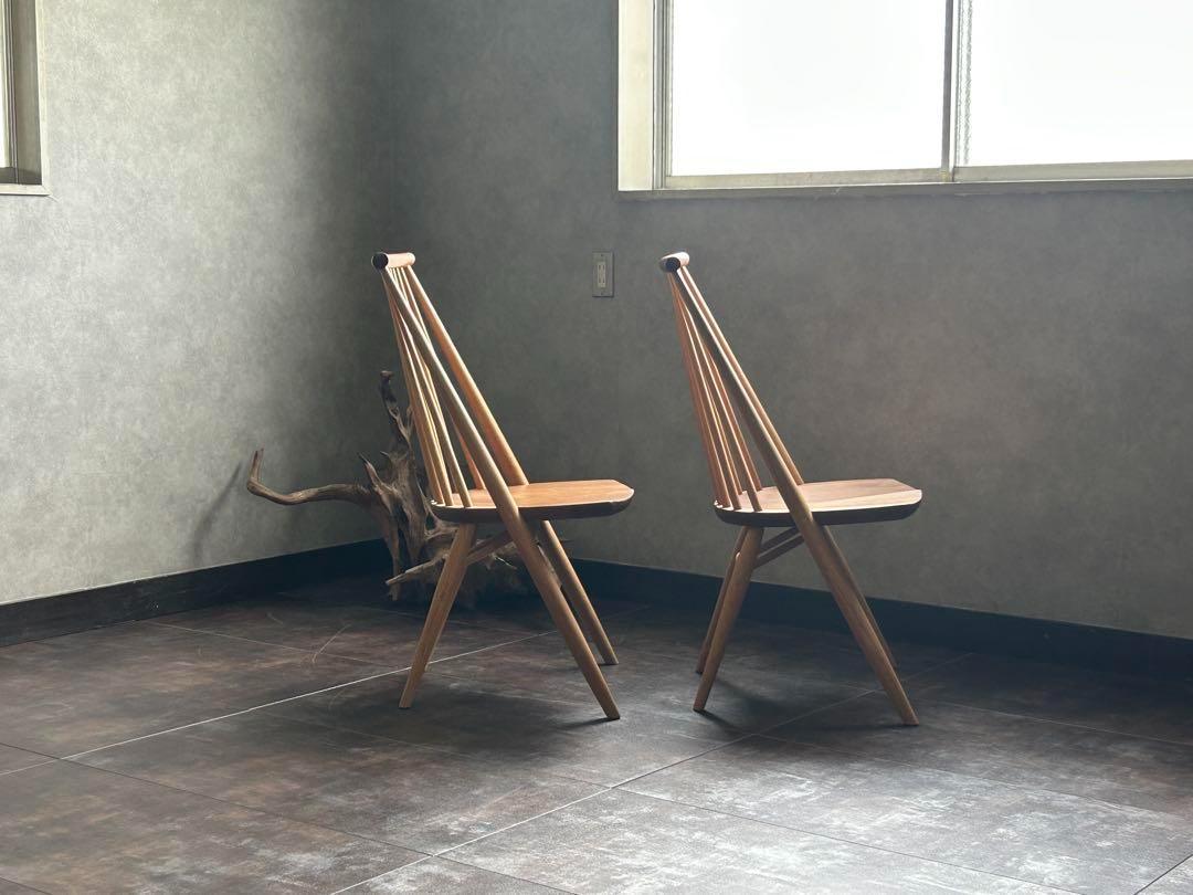 柏木工 KASHIWA シビルチェア ダイニングセット CIVIL 和モダン ジャパニーズ SRZ