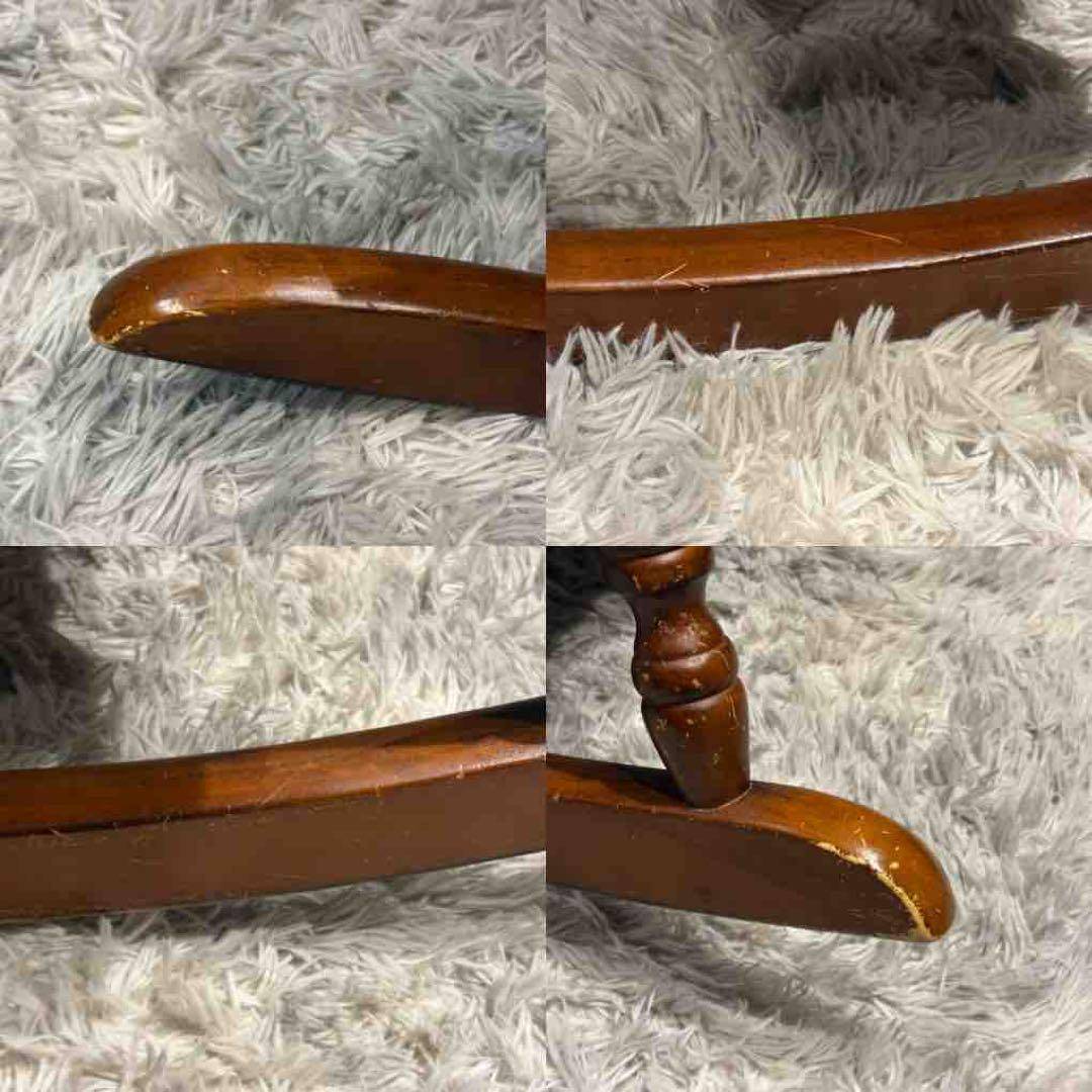 不二貿易　ロッキングチェア　アンティーク　ヴィンテージ　ビンテージ　SZ