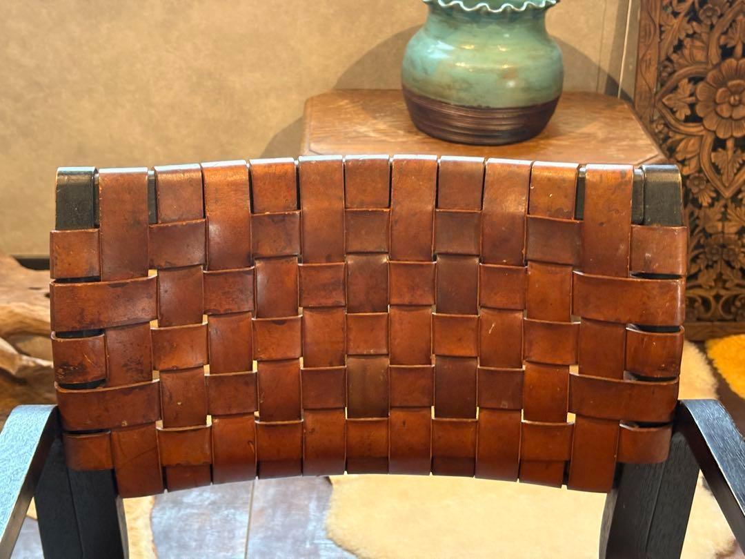 希少　アルフレックス　NTチェア　arflex 川上元美　アームチェア　NG