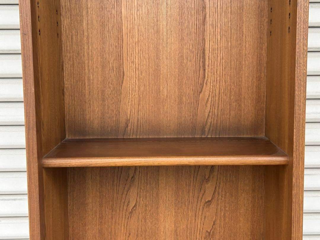 希少　英国　イギリス　ERCOL　アーコール　キャビネット　ヴィンテージ　NZZ