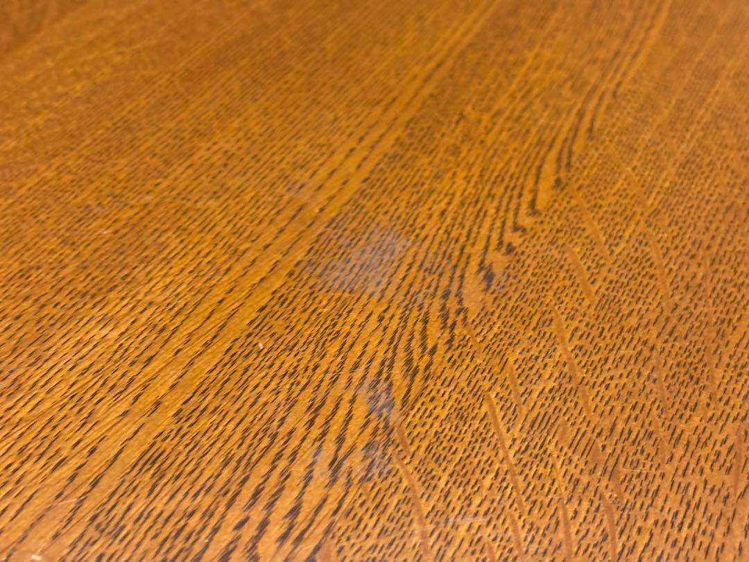 希少　ホビンレッグ　サイドテーブル　ローテーブル　アンティーク　クラシック