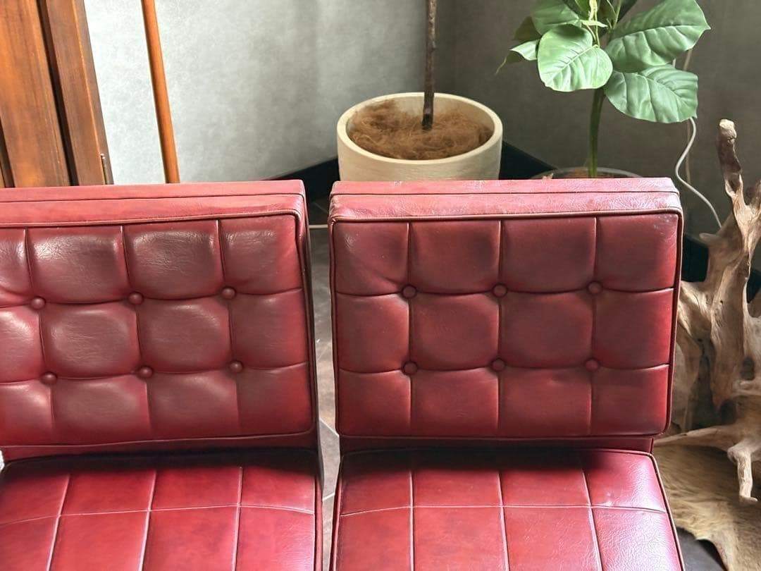 希少　ボタンダウン　ヴィンテージ　ジャパニーズビンテージ　3脚セット IG