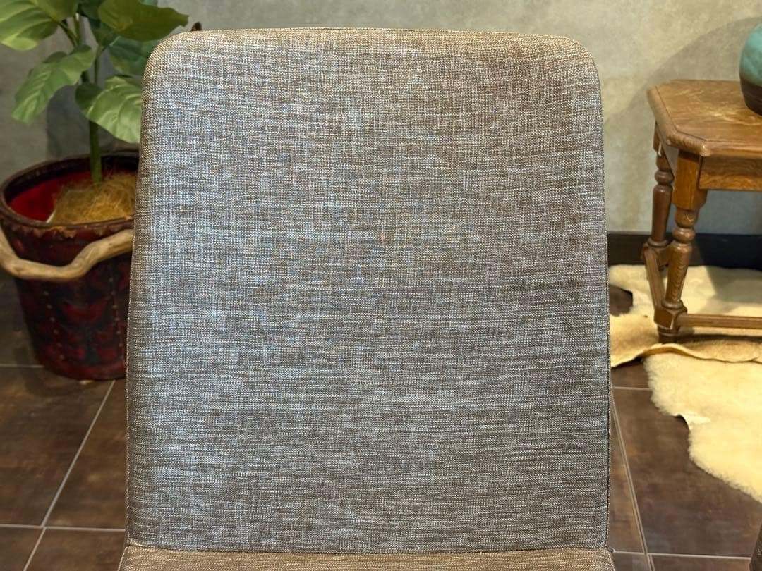 ①BoConcept　ボーコンセプト　カンティレバーチェア　チェア　椅子　nZ