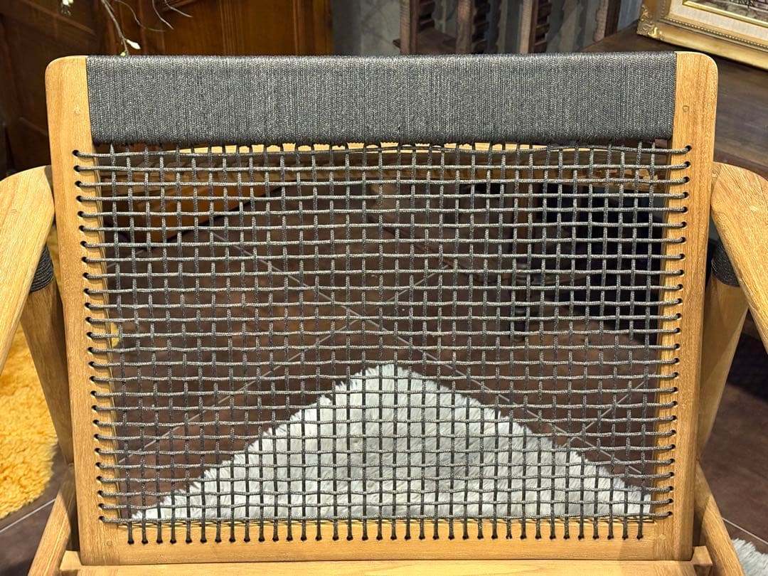 oliver オリバー wovem+ アームソファ S CU-E597 IZZ