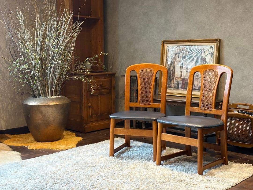 Chair – Bowhead | ボウヘッド