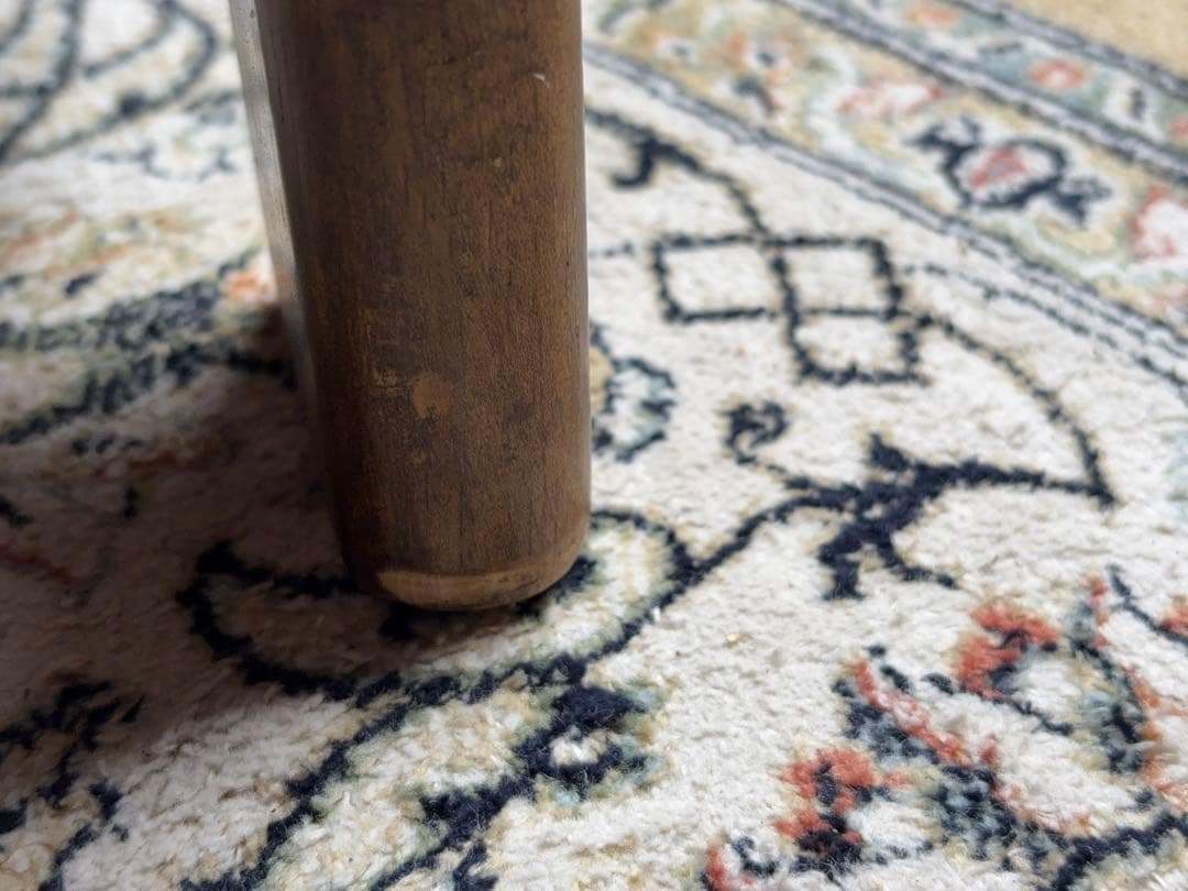 イーストウッド　EAST WOOD レトロ　ビンテージチェア　４脚セット　YZ