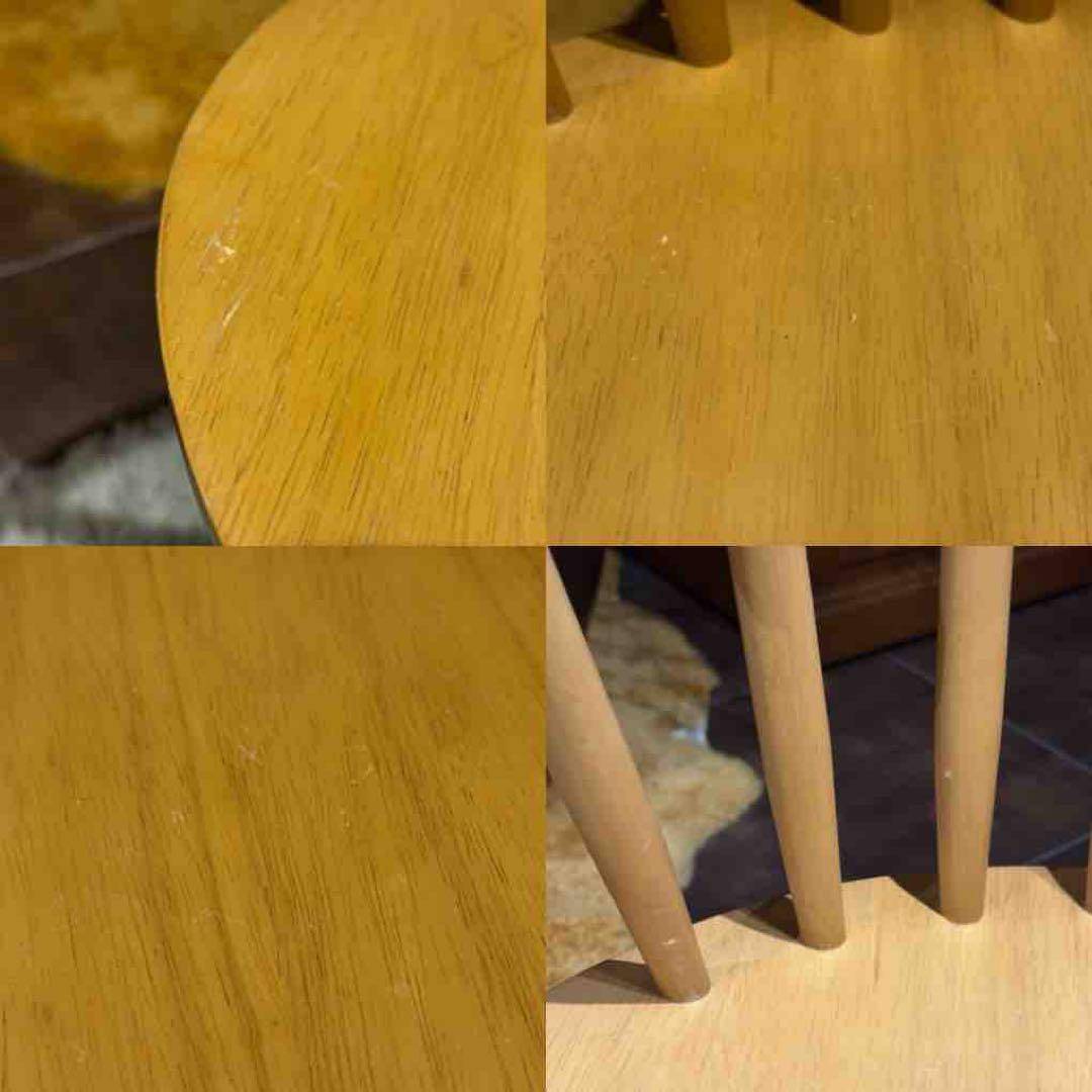 cherry 桜屋工業　ウィンザーチェア　アームチェア　オークレイチェア　YZ