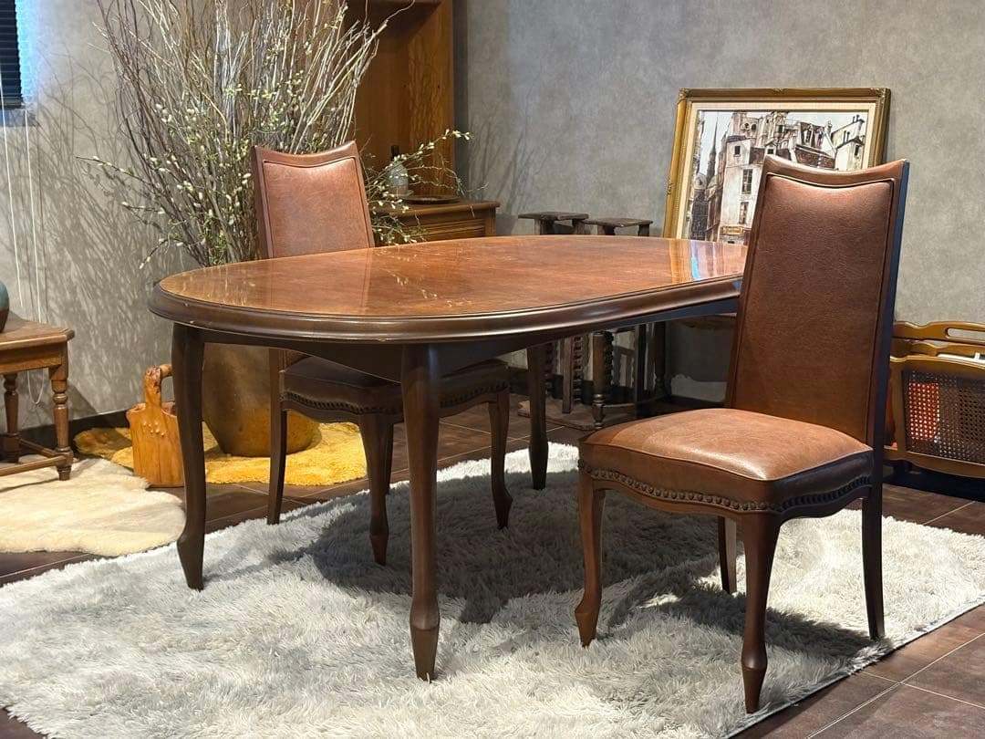 Table – Bowhead | ボウヘッド