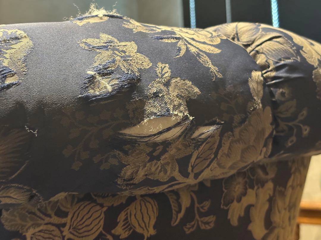 マルニ木工　maruni　3人掛けソファ　アンティーク　ビンテージ　nZ