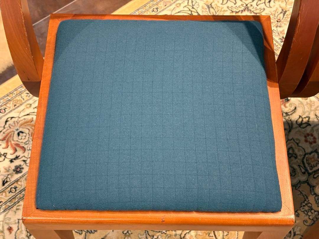 ACTUS アクタス porada ポラダ ダイニングチェア リメイク YZ