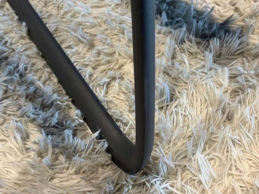 ①BoConcept　ボーコンセプト　カンティレバーチェア　チェア　椅子　nZ