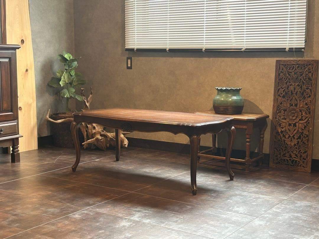 Table – Bowhead | ボウヘッド