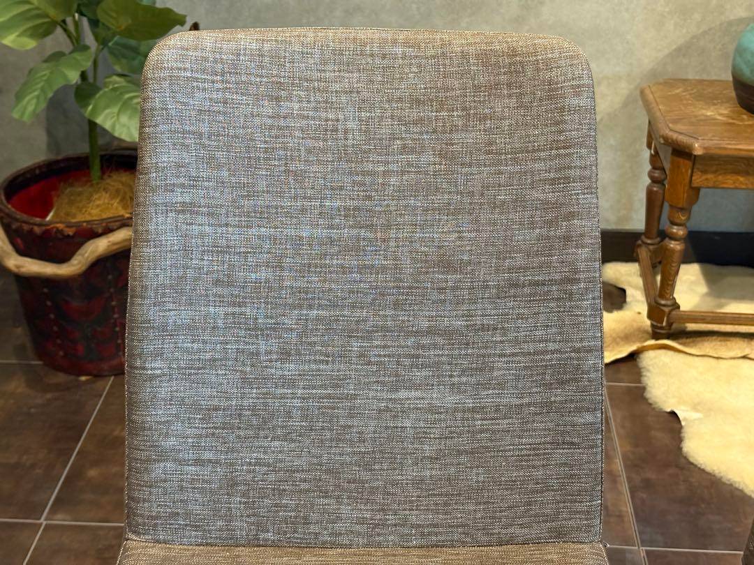 ①BoConcept　ボーコンセプト　カンティレバーチェア　チェア　椅子　nZ