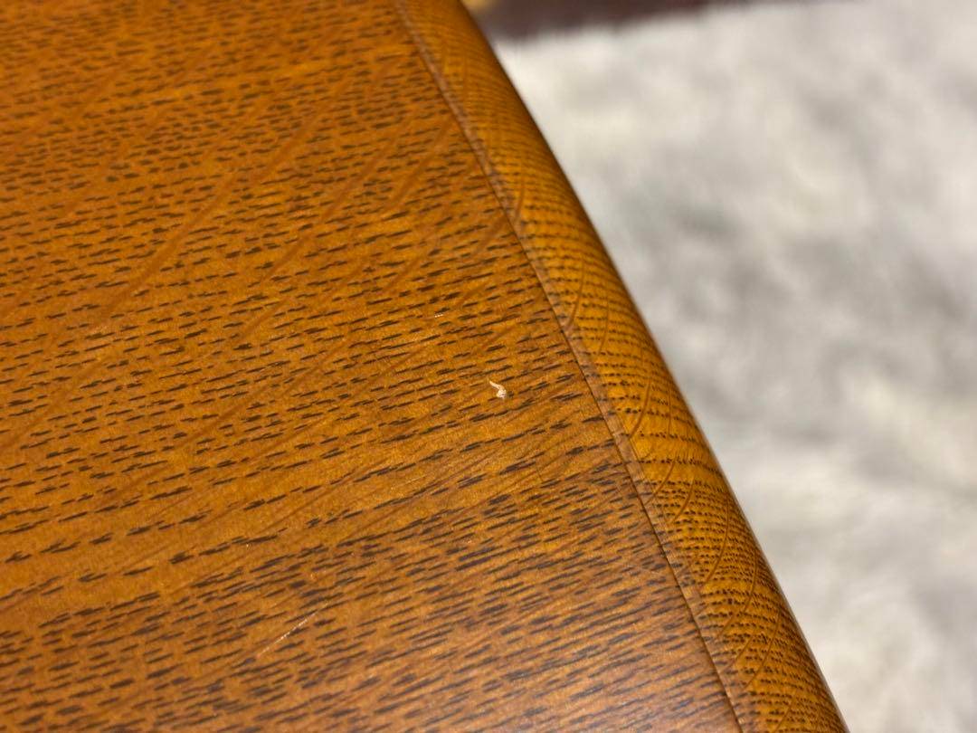 希少　ホビンレッグ　サイドテーブル　ローテーブル　アンティーク　クラシック