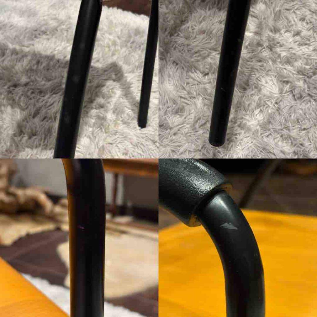 シティ系 ダイニングチェア　リビングチェア　アームチェア　椅子　ヴィンテージ　G