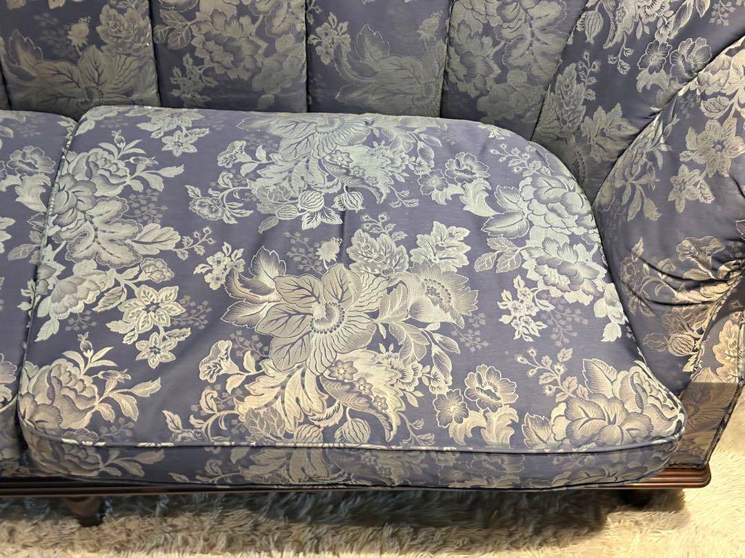 マルニ木工　maruni　3人掛けソファ　アンティーク　ビンテージ　nZ