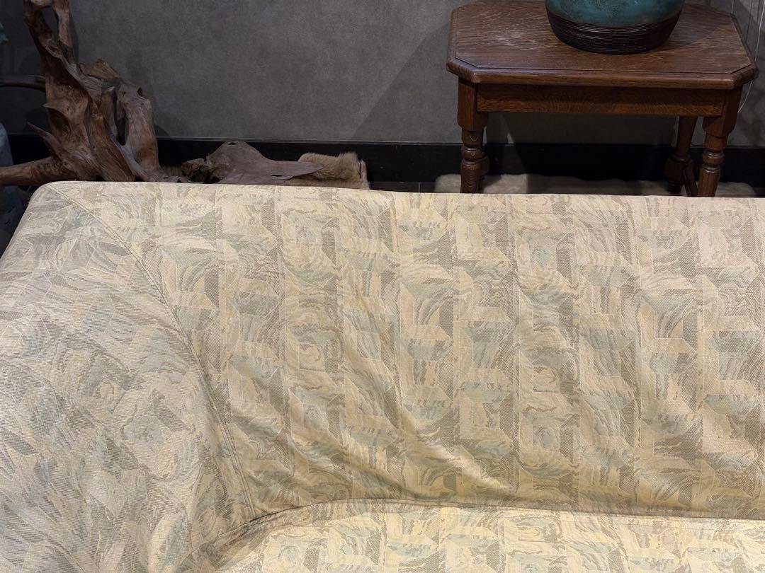 HUKLA フクラ　2人掛けソファ　2Pソファ　ドイツ　ファブリック　SG