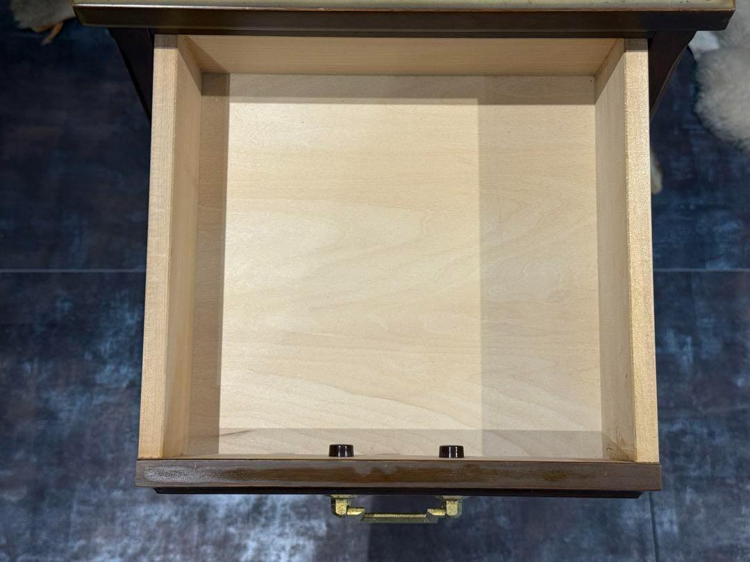 マルニ木工 地中海ロイヤル 5段チェスト サイドボード　クラシック　nG