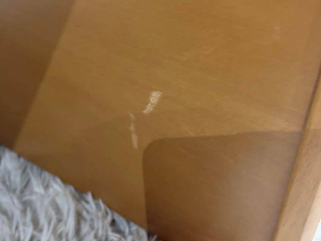 カリモク　karimoku テレビ台　サイドボード　文机　QT4406　H