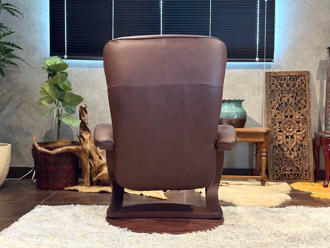 Hjellegjerde　イエリアーダ　リクライニング　パーソナルソファ　YZ