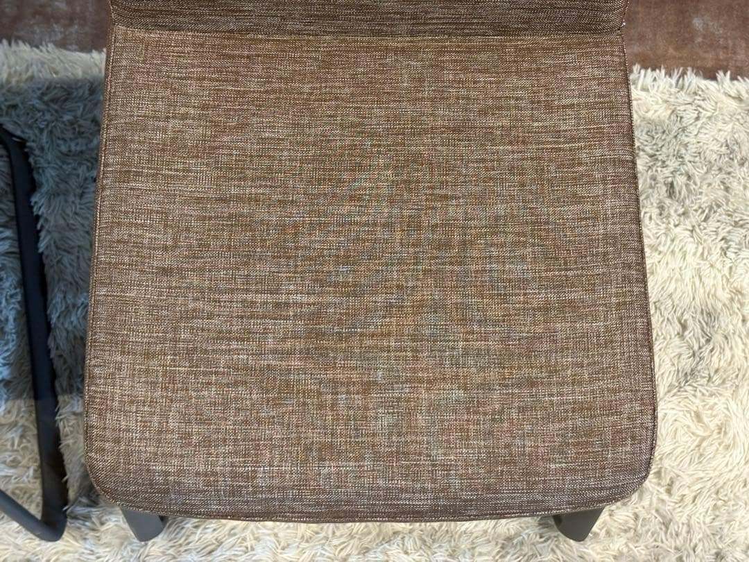 ①BoConcept　ボーコンセプト　カンティレバーチェア　チェア　椅子　nZ