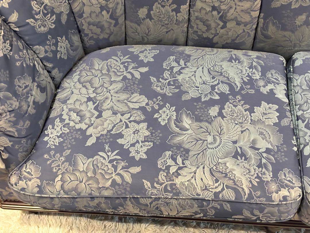 マルニ木工　maruni　3人掛けソファ　アンティーク　ビンテージ　nZ