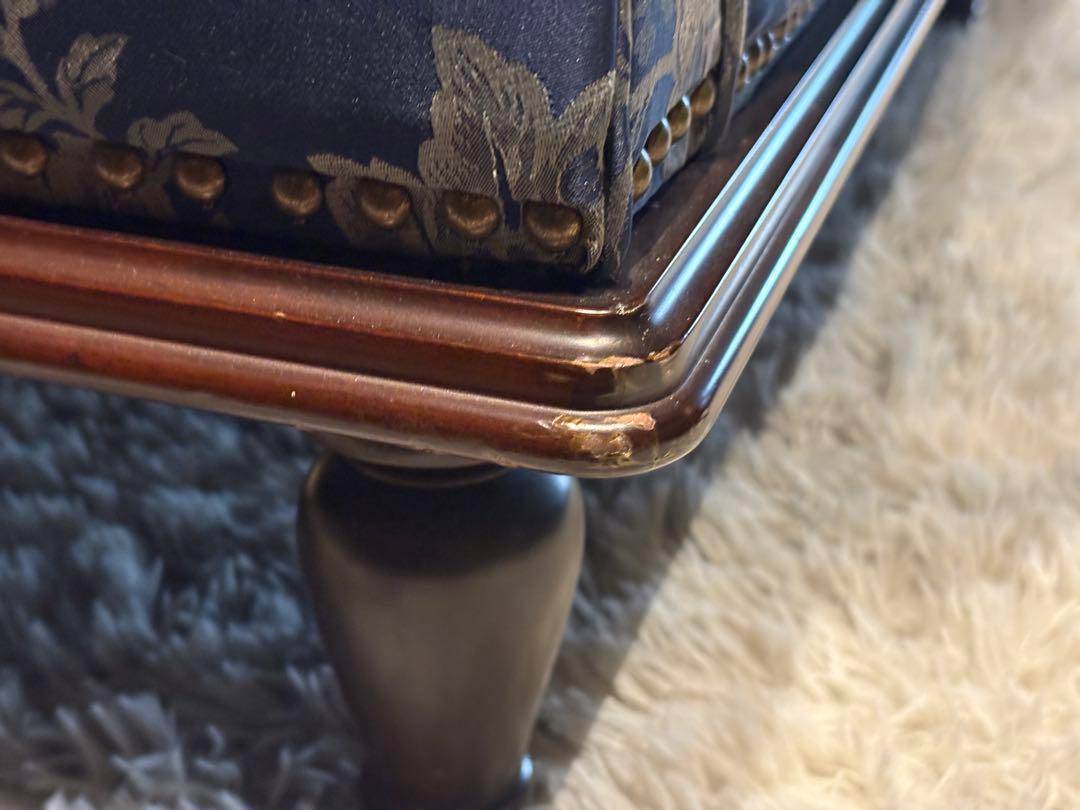 マルニ木工　maruni　3人掛けソファ　アンティーク　ビンテージ　nZ