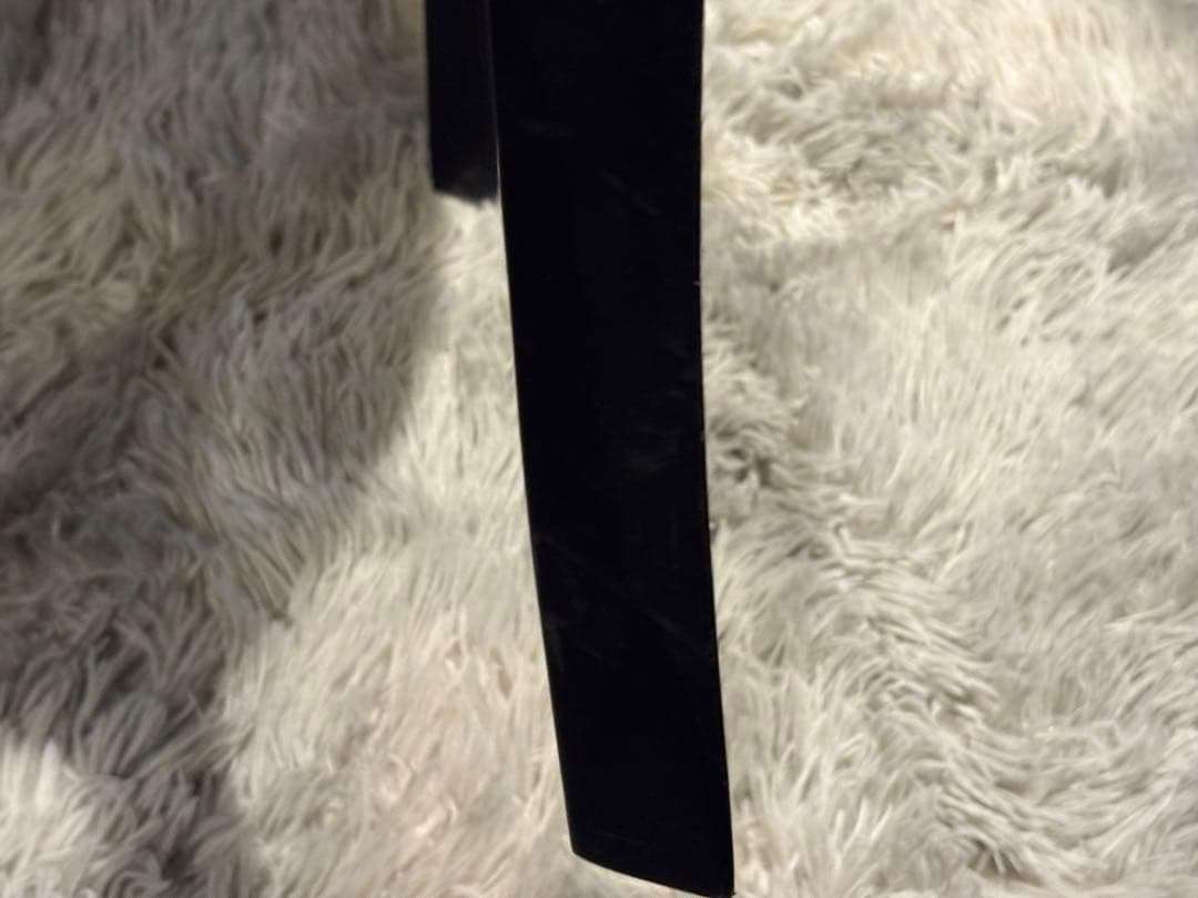 モダン　Buono ヴォーノ 6 ブラックチェア　パーソナルチェア 椅子 Sn