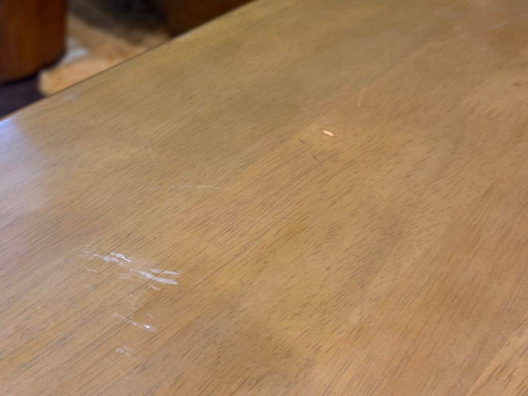 マルニ　ナチュラル　センターテーブル　ローテーブル　ラウンドテーブル　SH