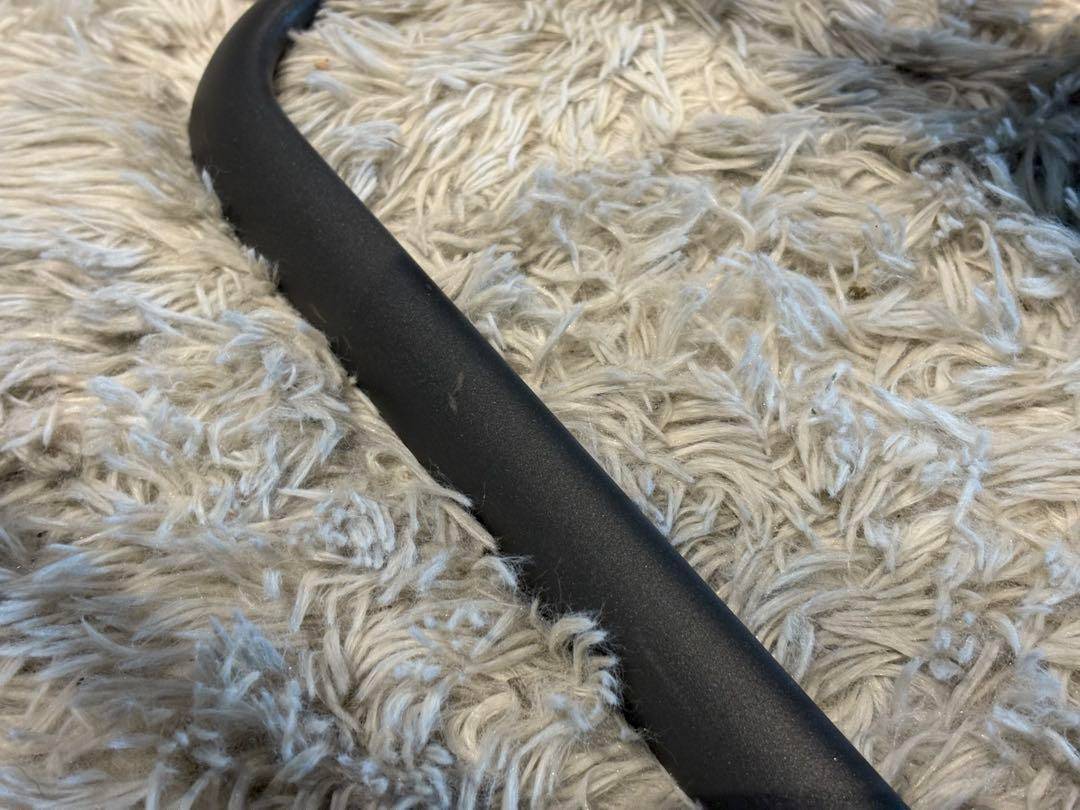 ①BoConcept　ボーコンセプト　カンティレバーチェア　チェア　椅子　nZ