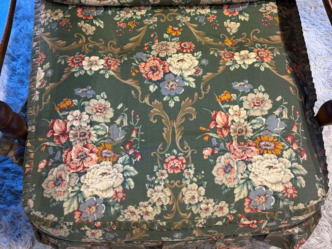 飛騨産業 キツツキマーク アームチェア アームソファ 1人掛けソファ SZ