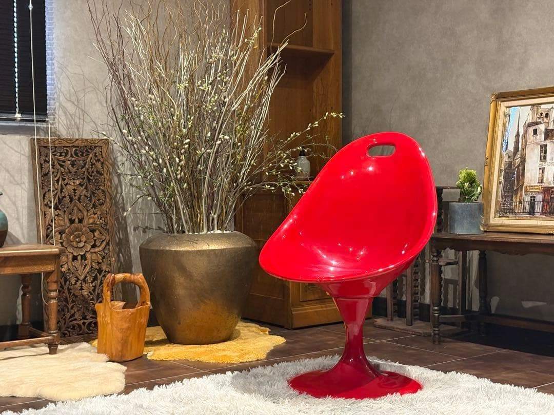 Chair – Bowhead | ボウヘッド